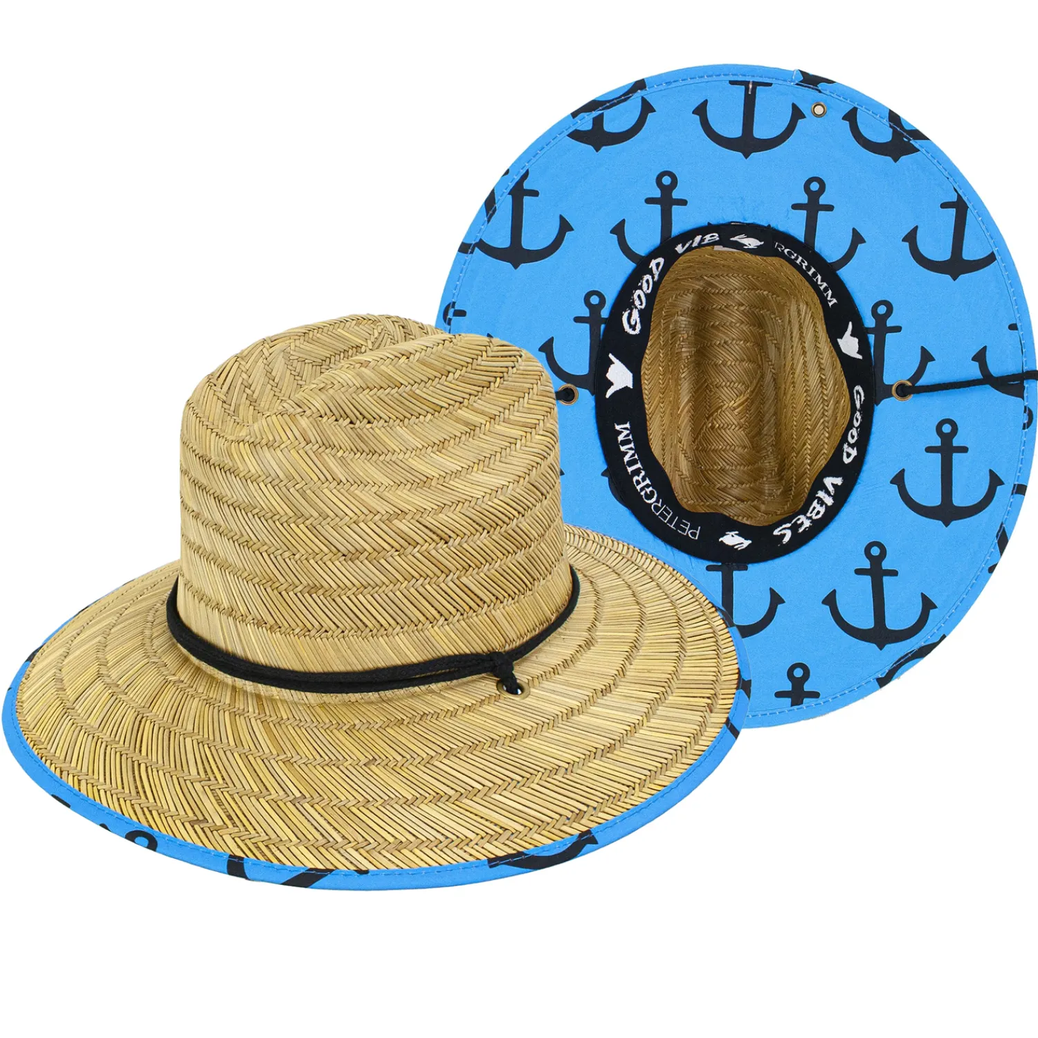 Anchor>Peter Grimm