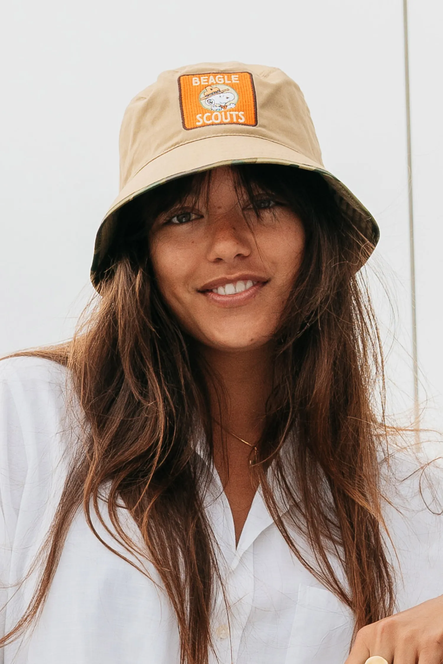 Beagle Scout bucket>Peter Grimm Hot