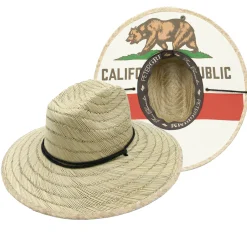 California Flag>Peter Grimm Clearance