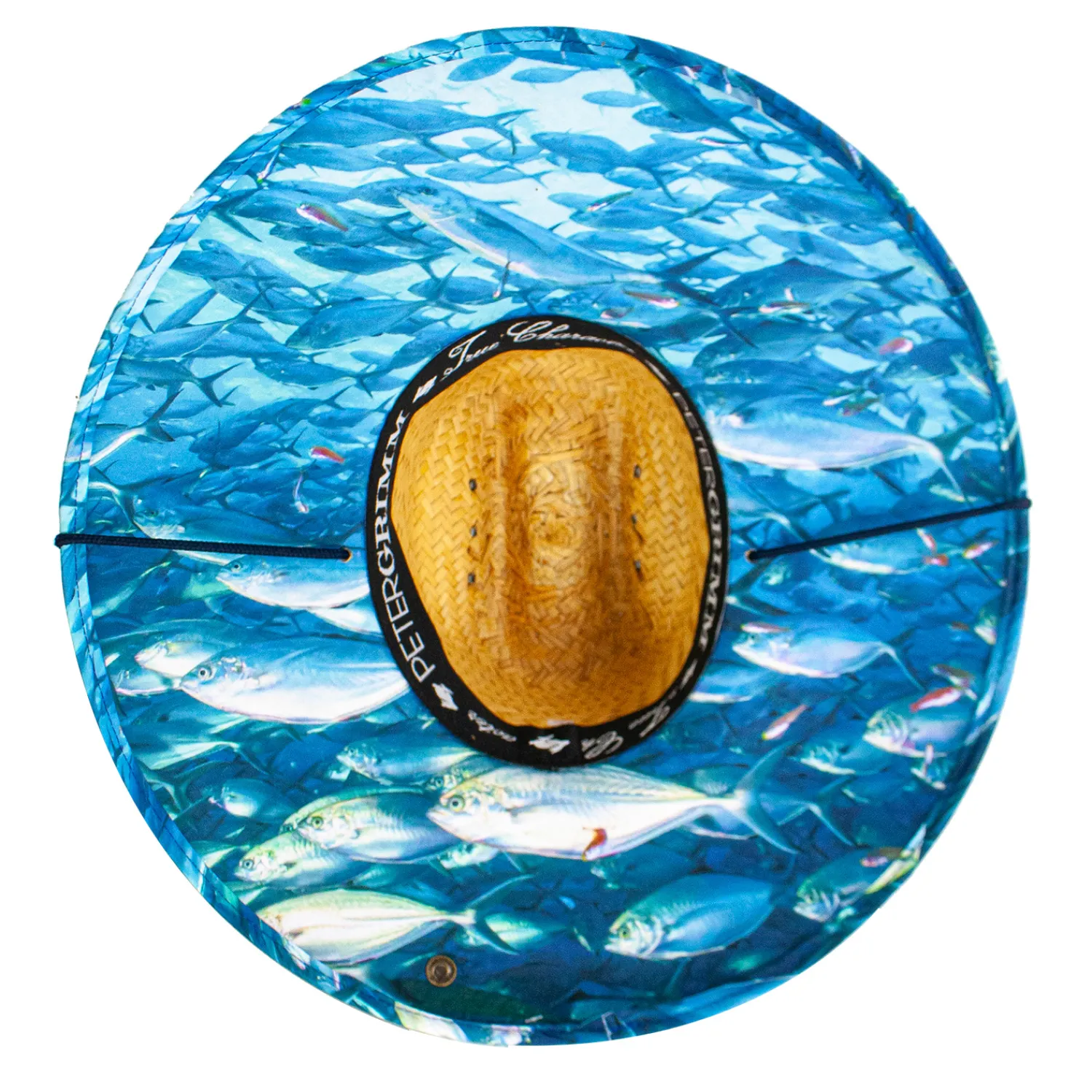 Candumbre>Peter Grimm New
