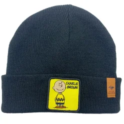 Charlie Brown Beanie>Peter Grimm Best
