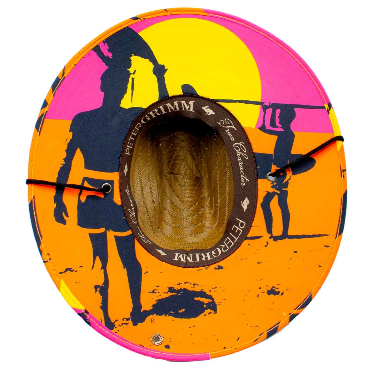 Endless Summer Underbrim>Peter Grimm Hot