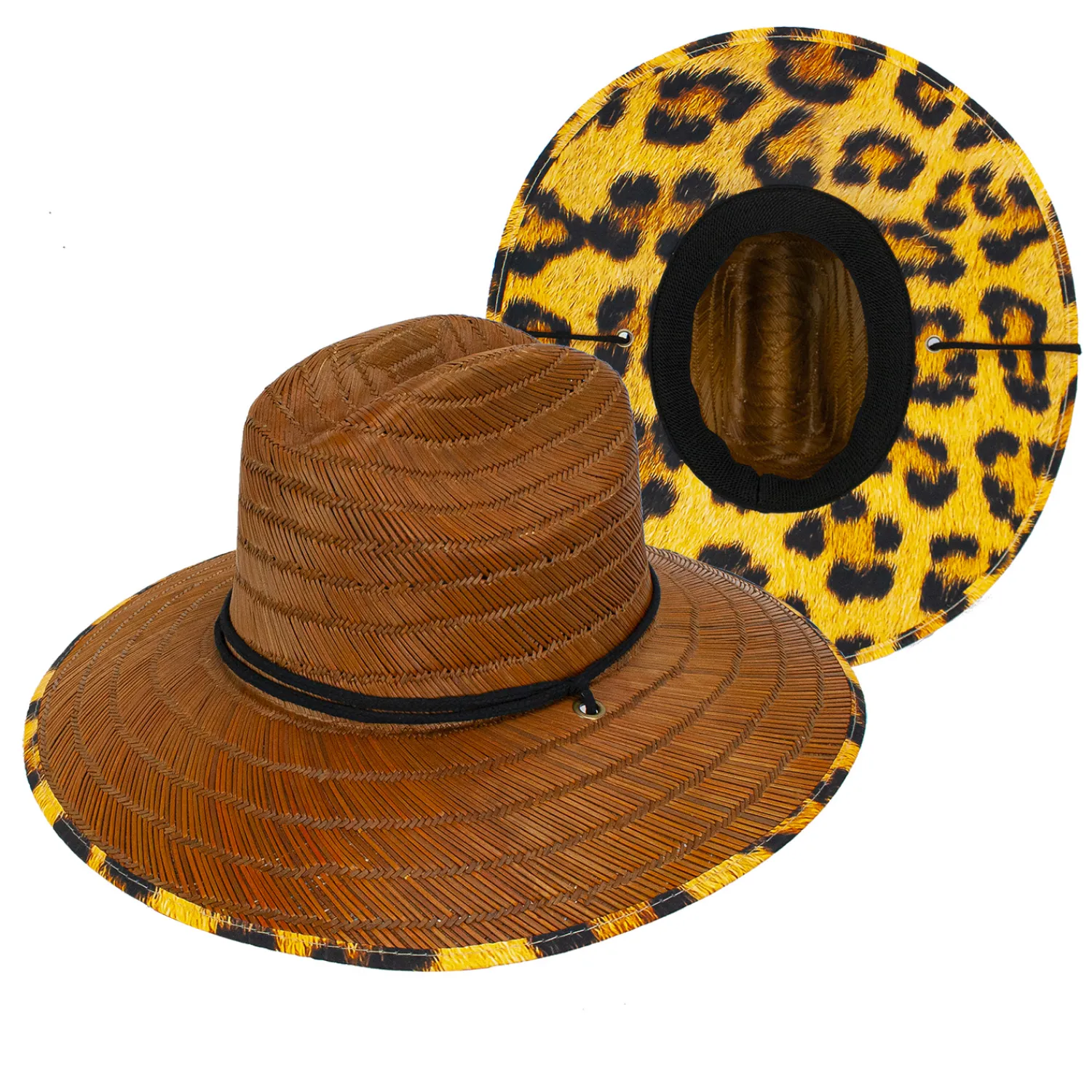 Leopardo>Peter Grimm New