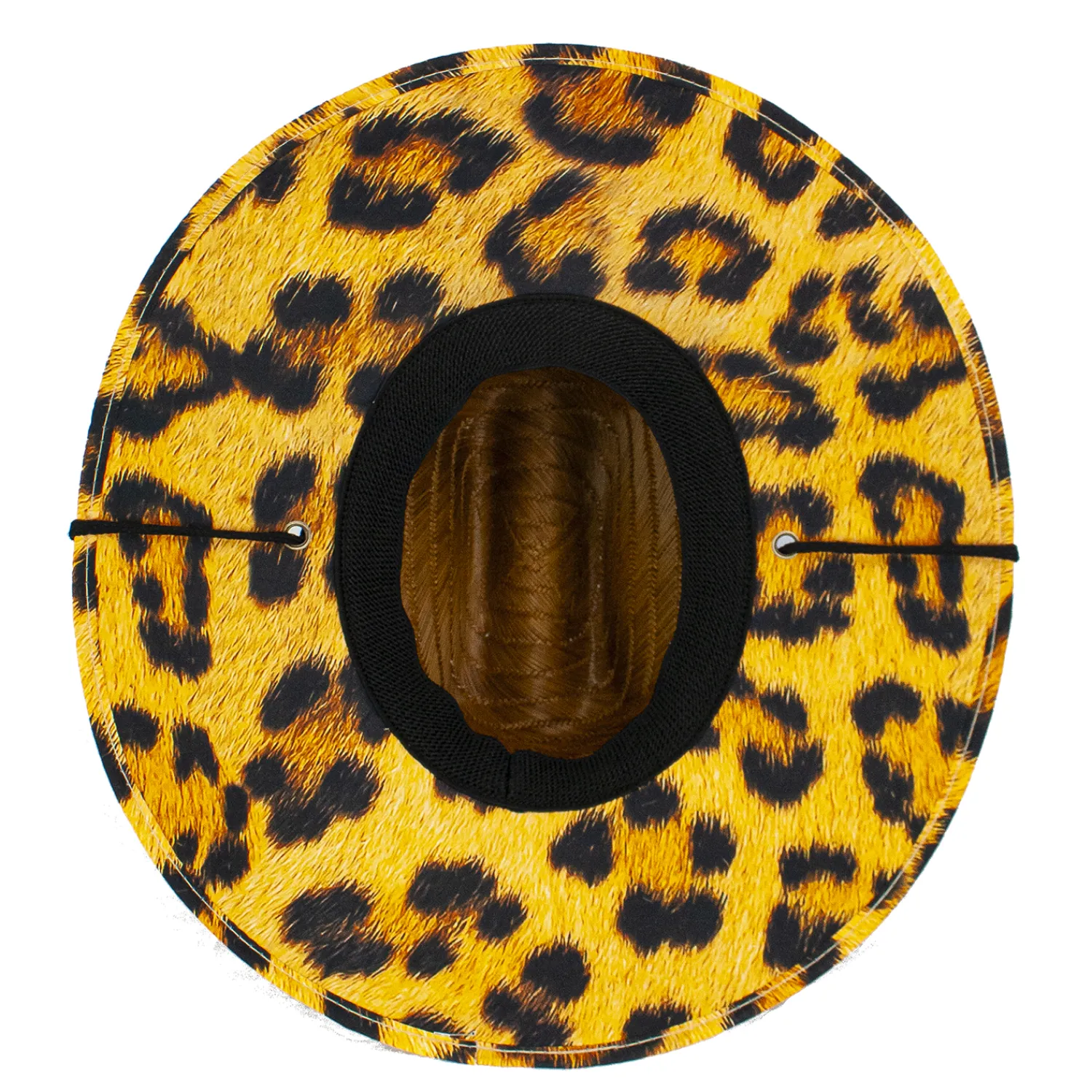 Leopardo>Peter Grimm New