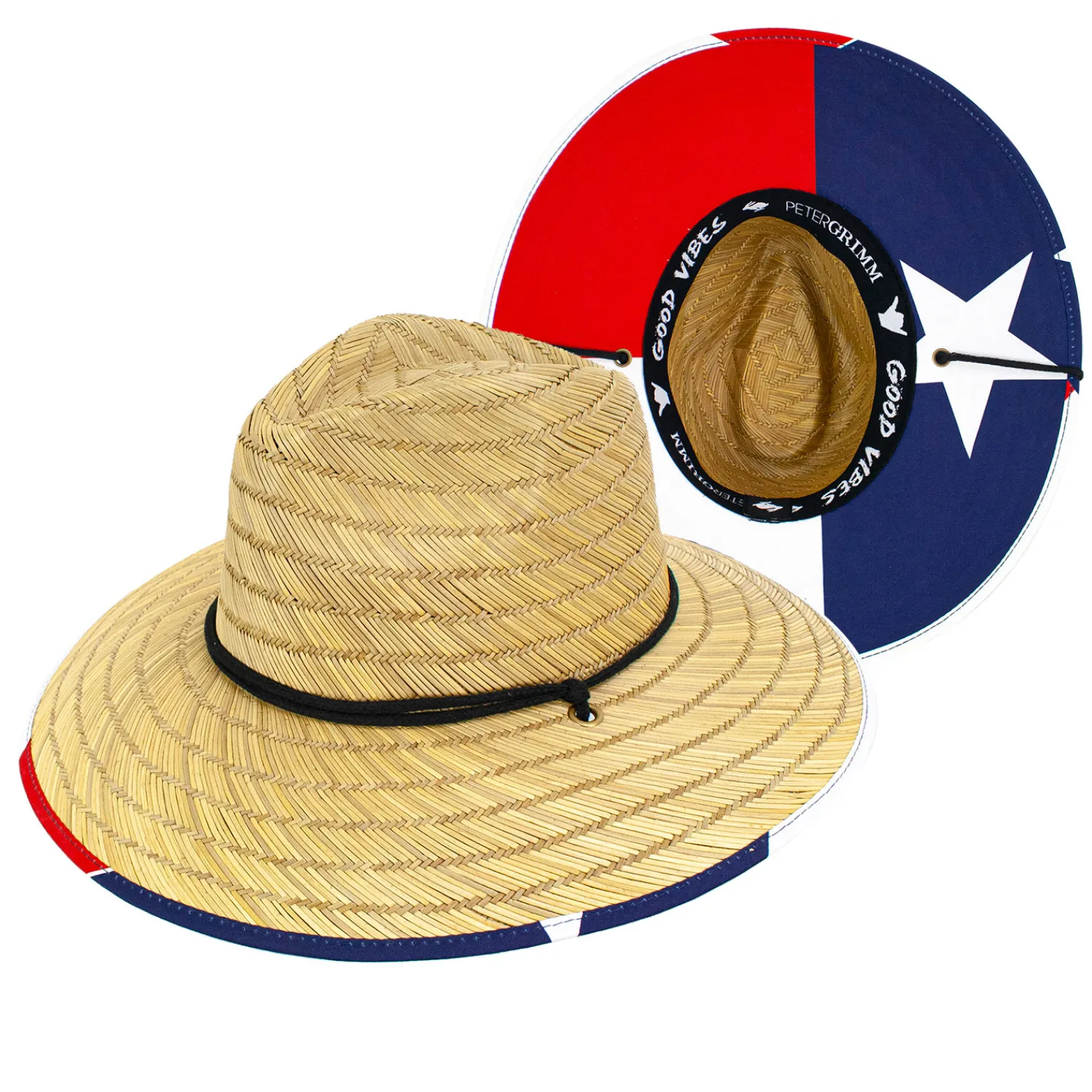 Lone Star State>Peter Grimm Online