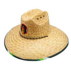 Lures Straw Hat><noscript><img width=