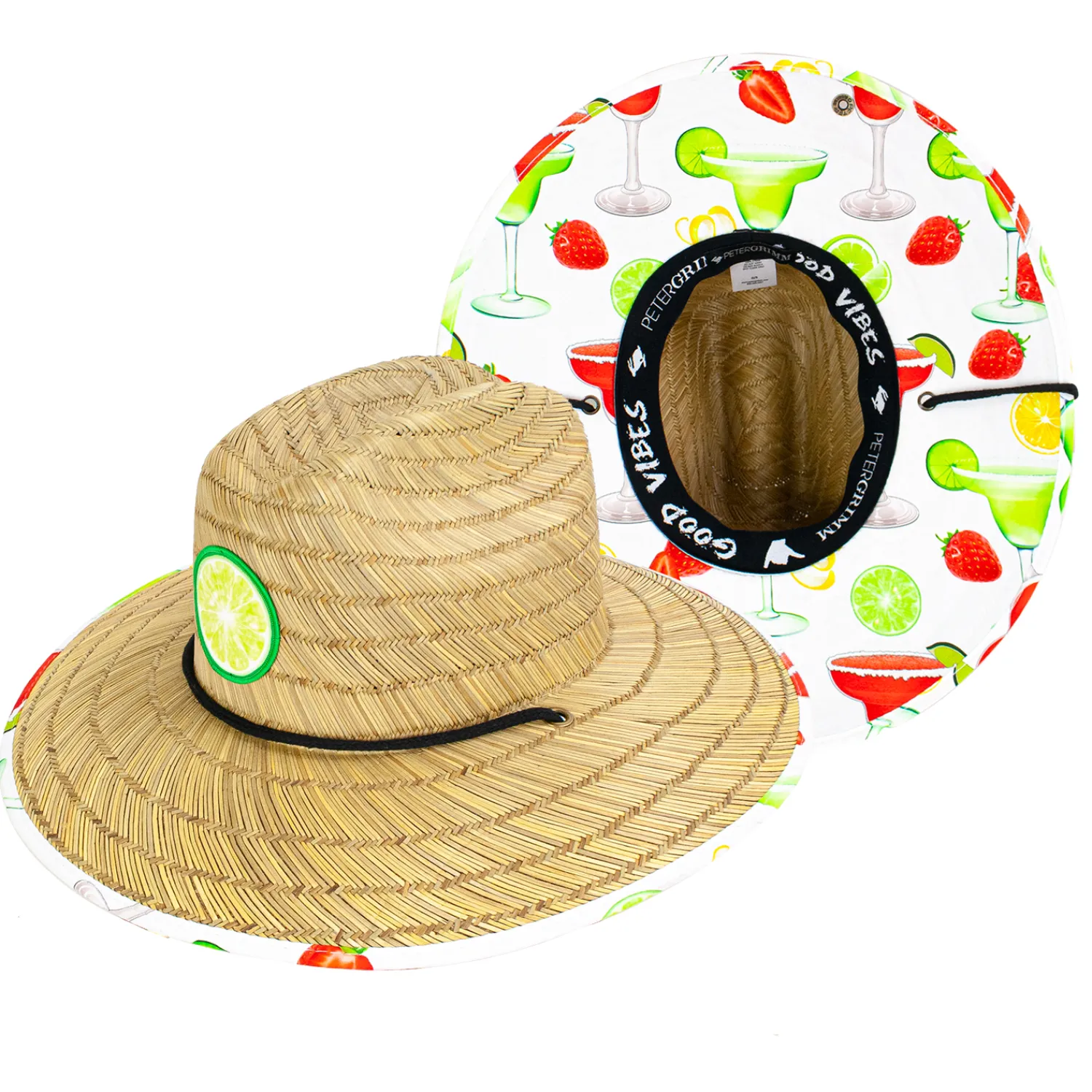 Margaritas>Peter Grimm