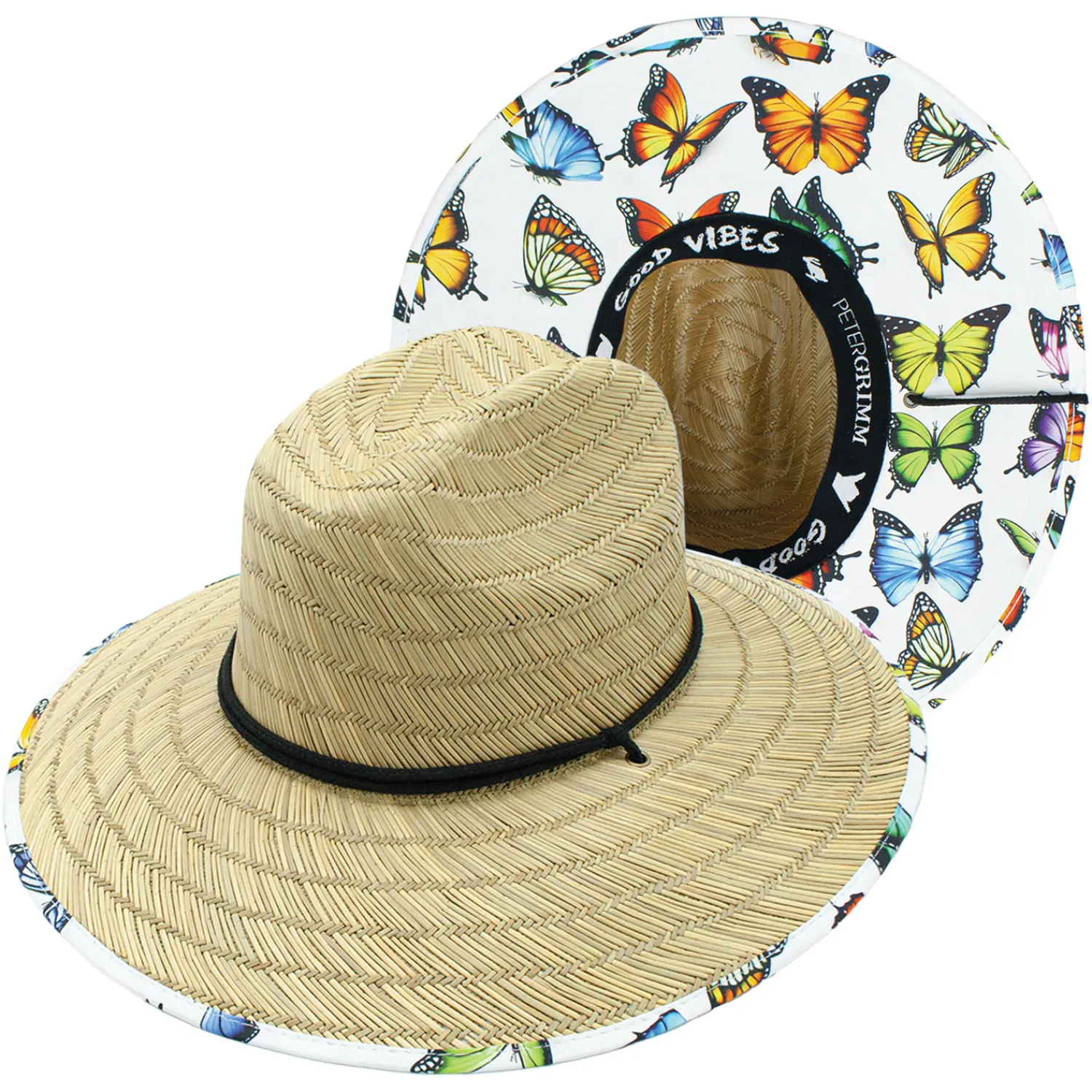 Mariposa>Peter Grimm New