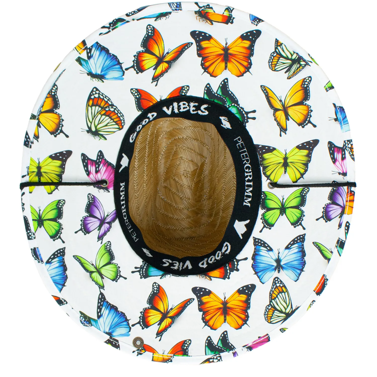Mariposa>Peter Grimm New