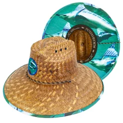 Marlin Straw Hat>Peter Grimm Outlet