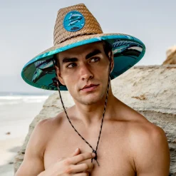 Marlin Straw Hat><noscript><img width=
