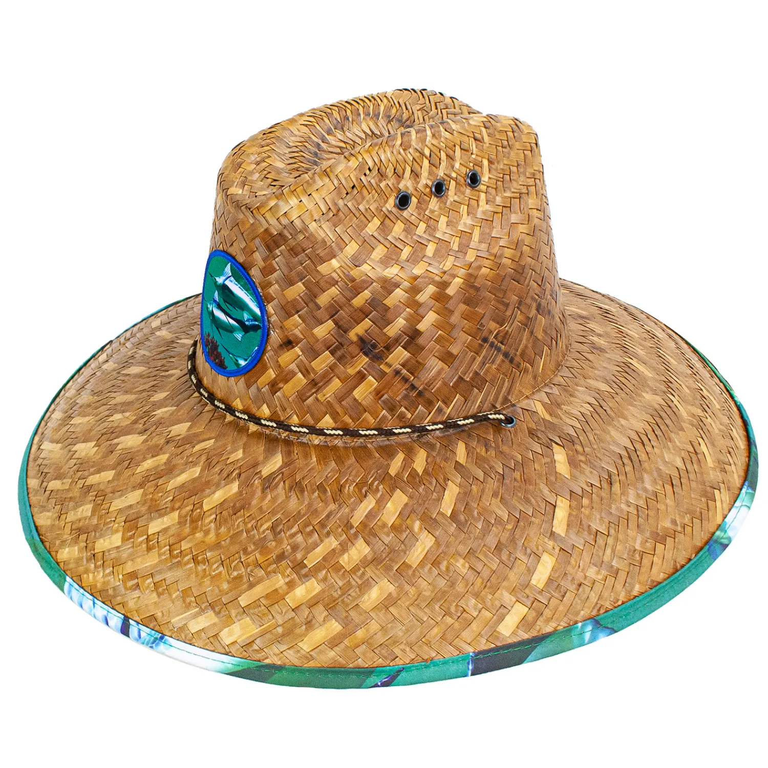 Marlin Straw Hat>Peter Grimm Outlet