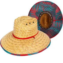 Ombre Palmas Straw Hat>Peter Grimm Hot