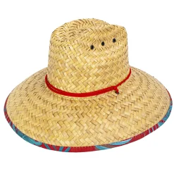 Ombre Palmas Straw Hat><noscript><img width=