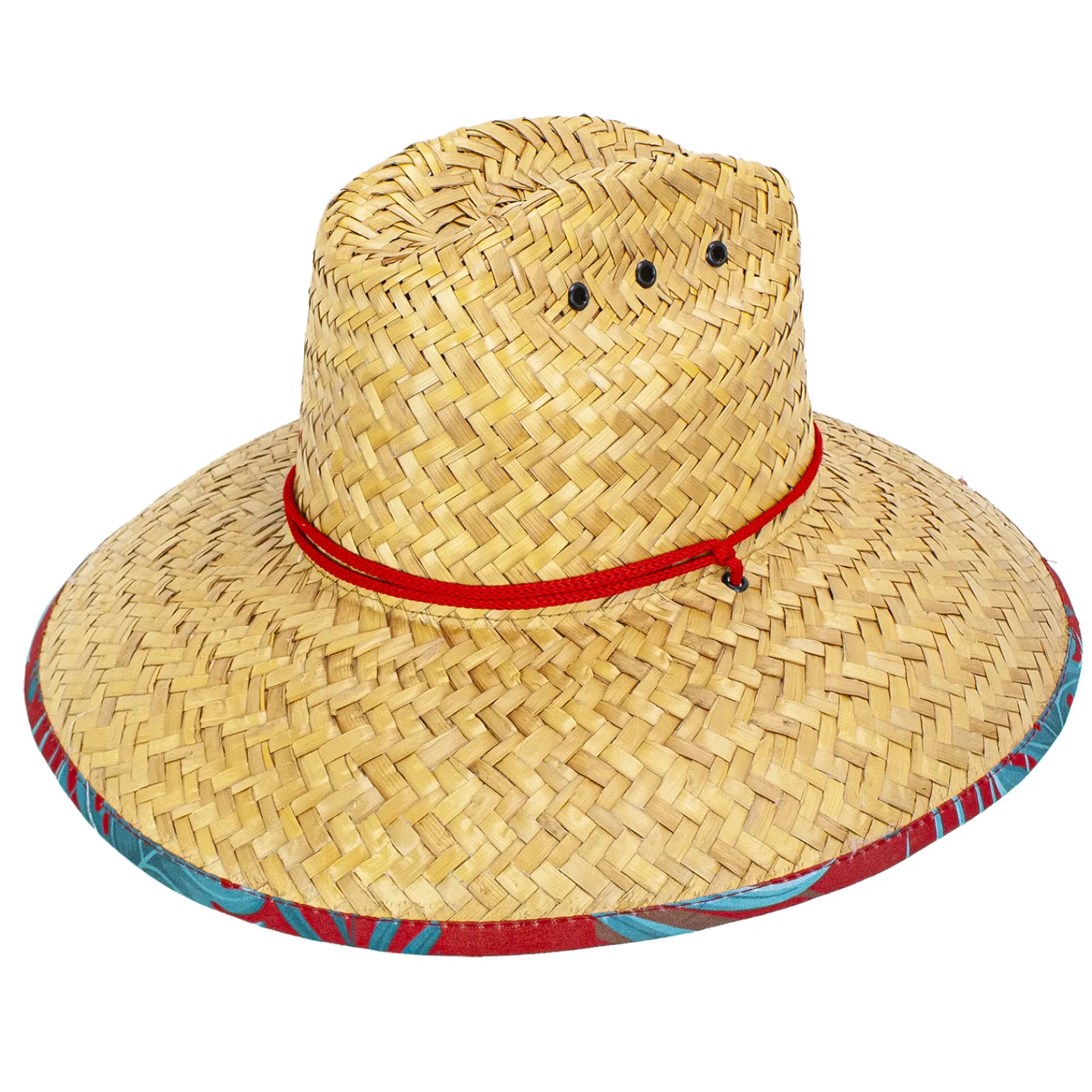 Ombre Palmas Straw Hat>Peter Grimm Hot