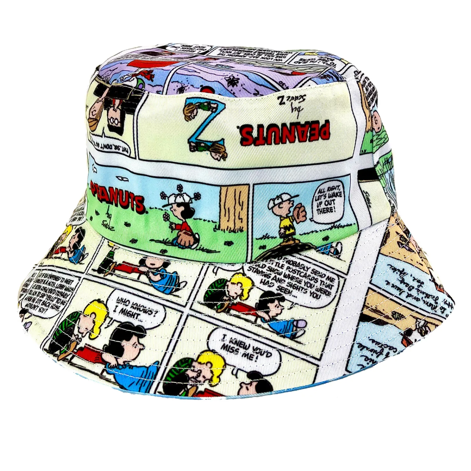 Peanuts Bucket>Peter Grimm Clearance