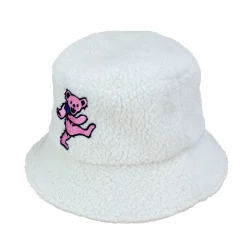 Pink Bear Bucket>Peter Grimm