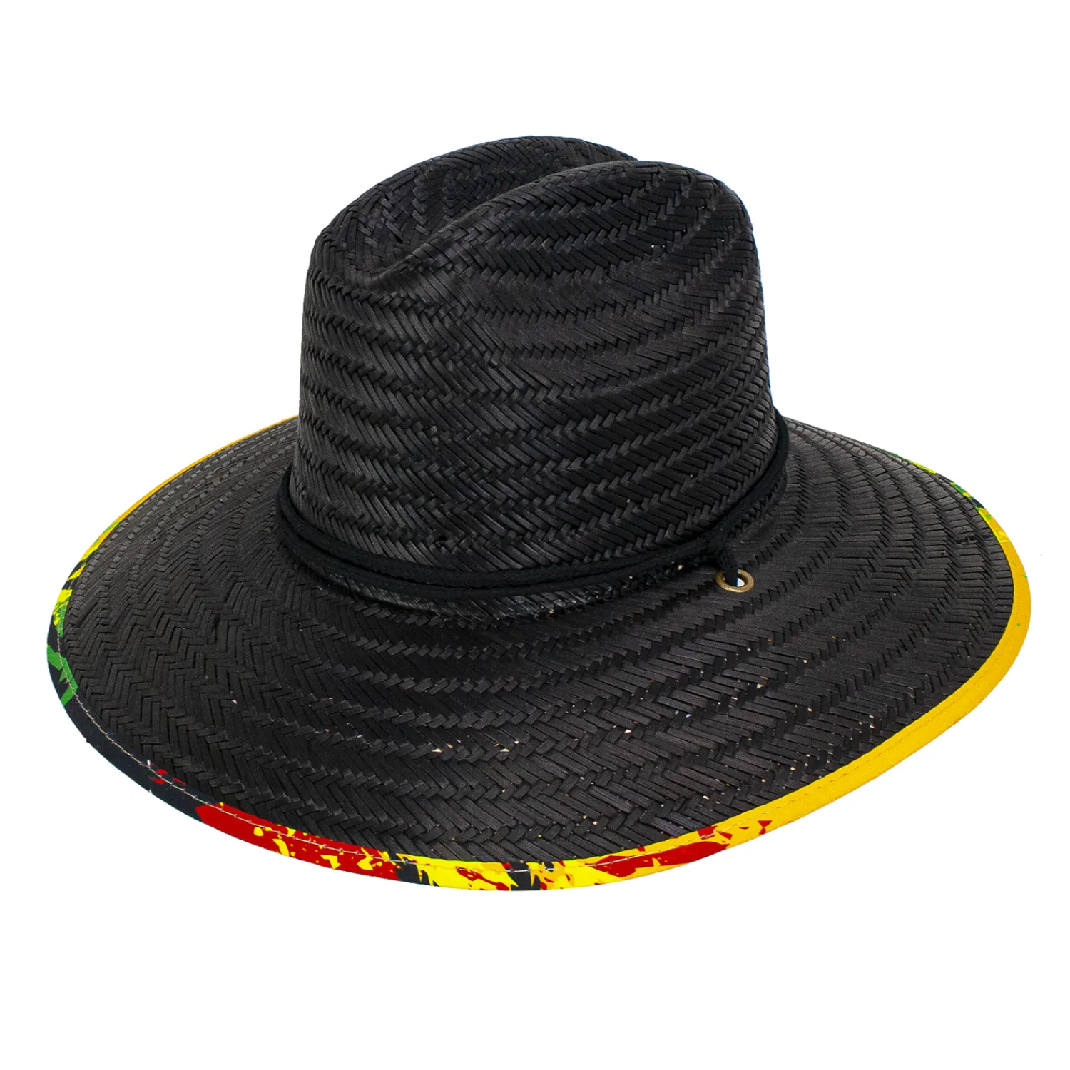 Rasta>Peter Grimm