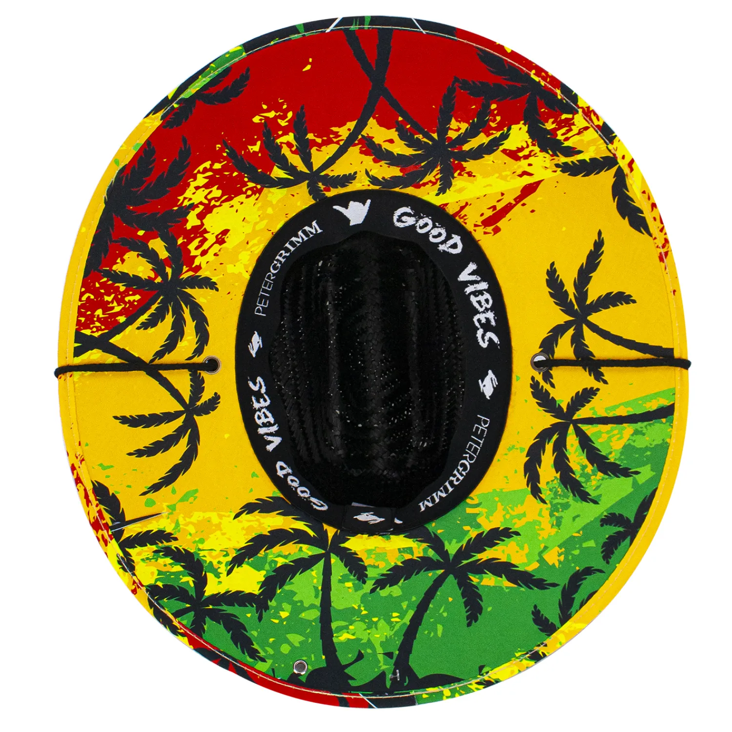 Rasta>Peter Grimm