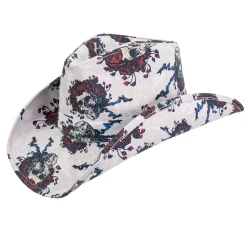 Skull & Roses Drifter>Peter Grimm