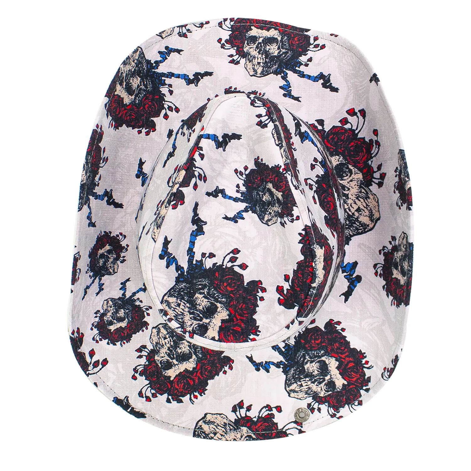 Skull & Roses Drifter>Peter Grimm