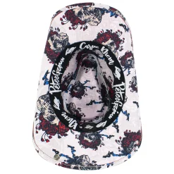 Skull & Roses Drifter><noscript><img width=