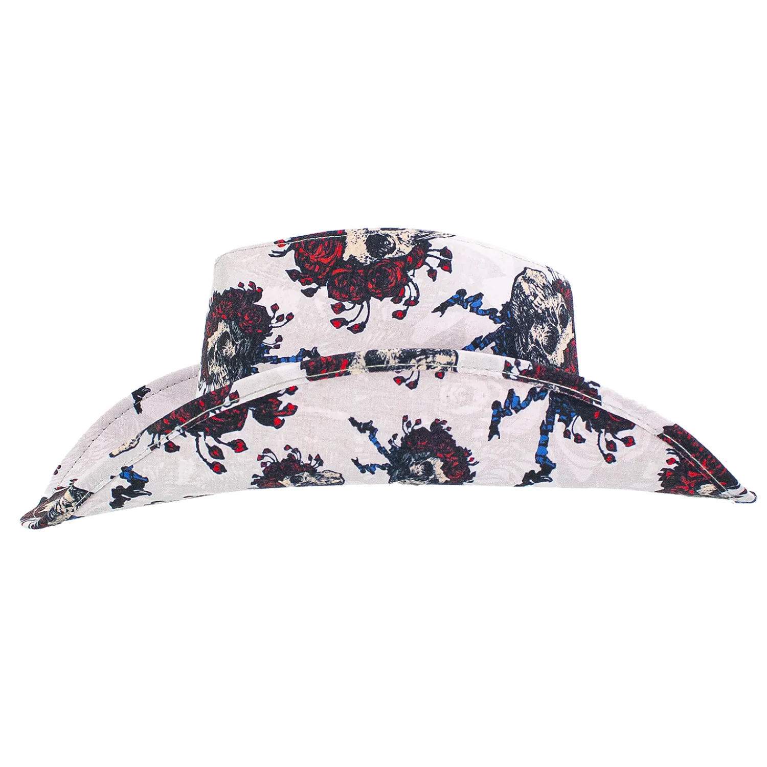 Skull & Roses Drifter>Peter Grimm
