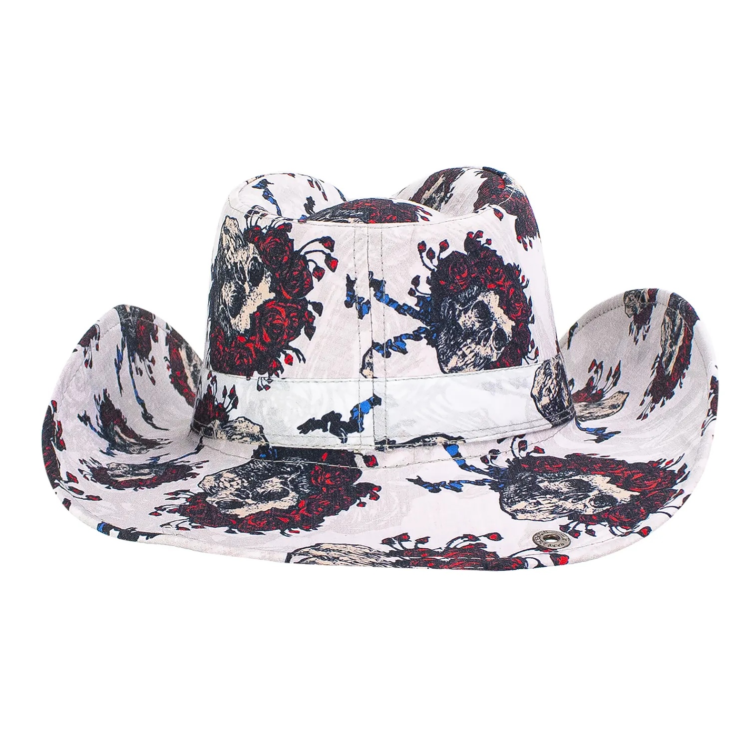 Skull & Roses Drifter>Peter Grimm