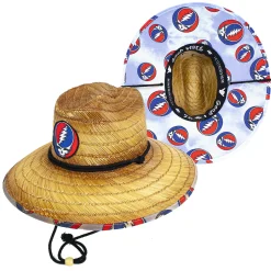 Steal Your Face Lifeguard>Peter Grimm Best