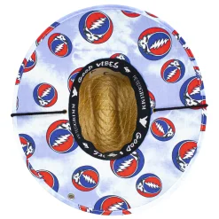 Steal Your Face Lifeguard><noscript><img width=