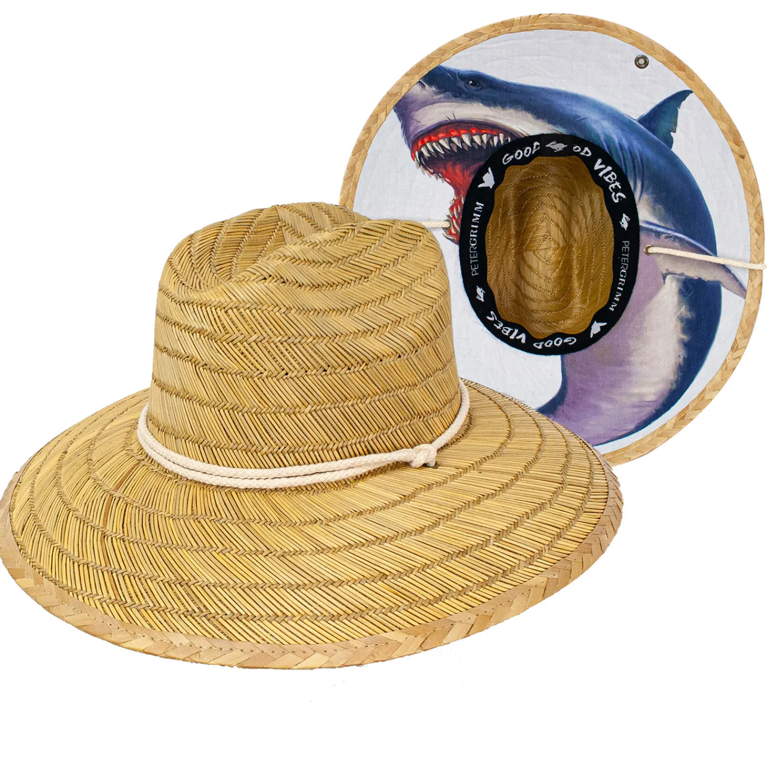 White Shark>Peter Grimm Outlet
