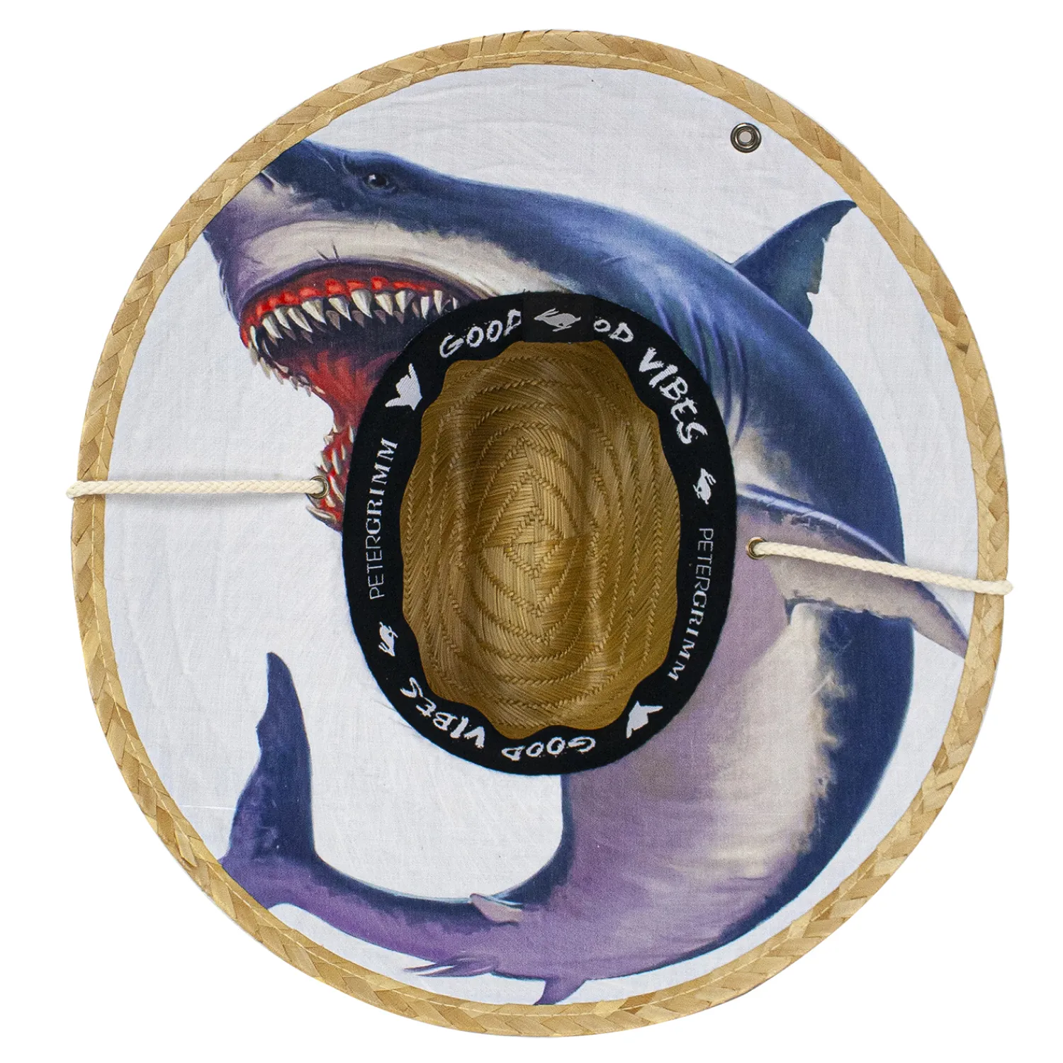 White Shark>Peter Grimm Outlet