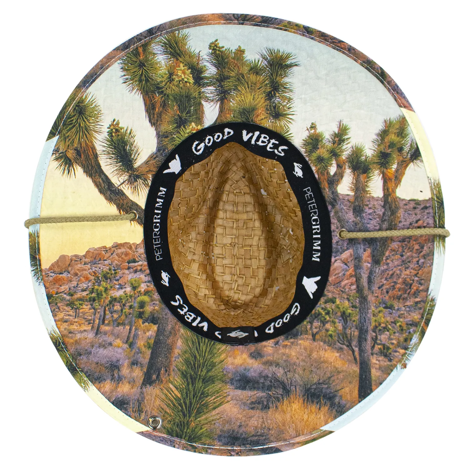 Yucca>Peter Grimm Online